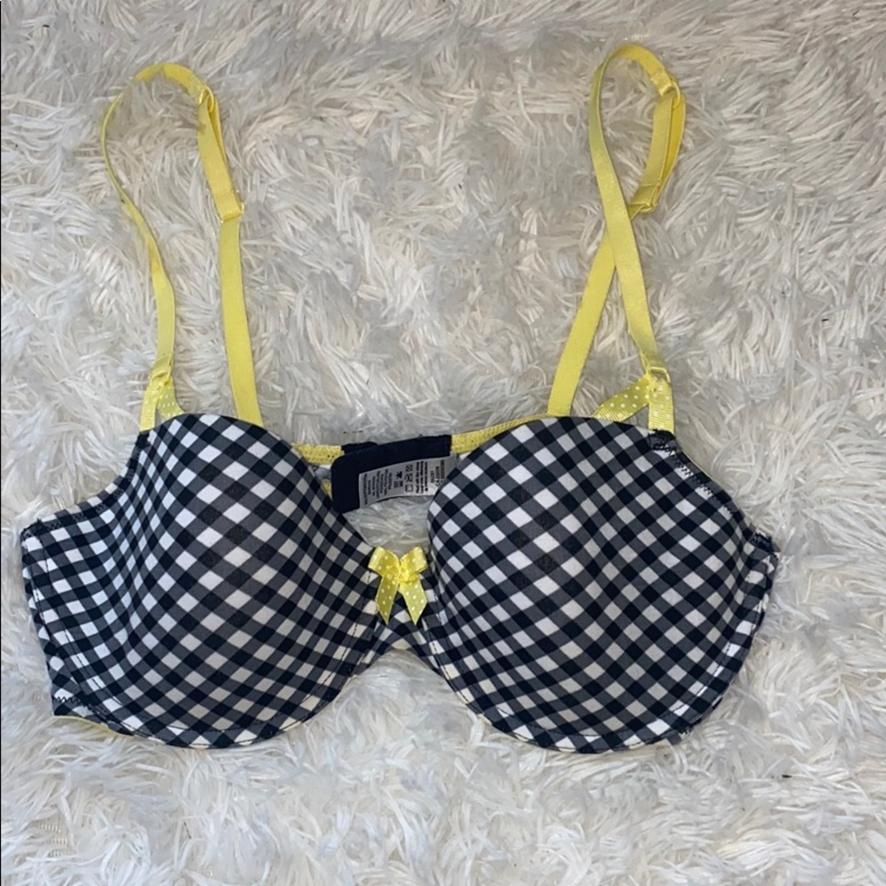 La Senza underwire Bra